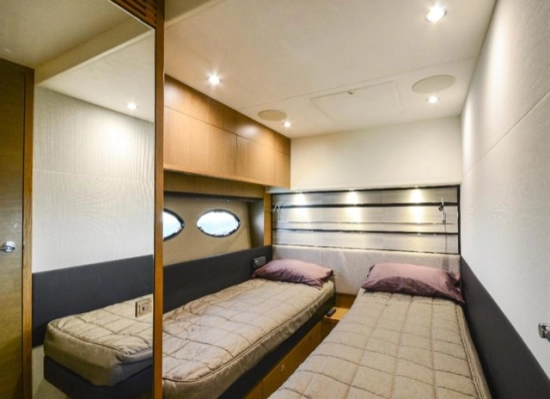 Princess S72 de segunda mano en venta