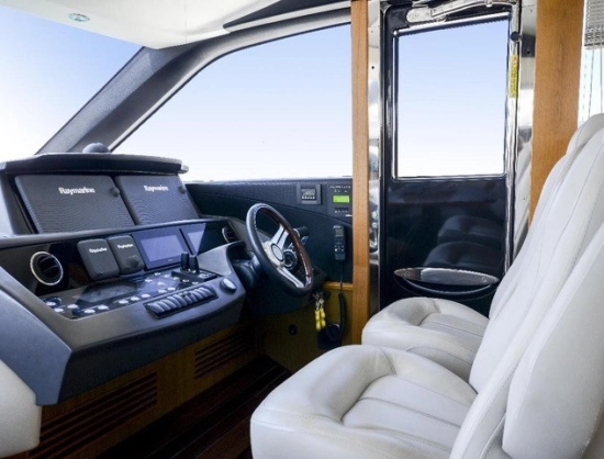 Princess S72 de segunda mano en venta