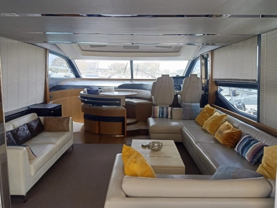 Princess S72 de segunda mano en venta