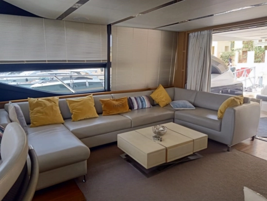 Princess S72 de segunda mano en venta