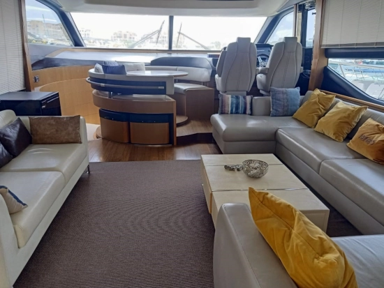 Princess S72 de segunda mano en venta