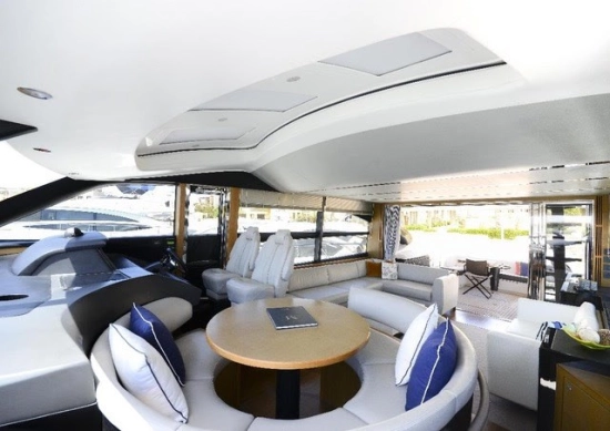 Princess S72 de segunda mano en venta