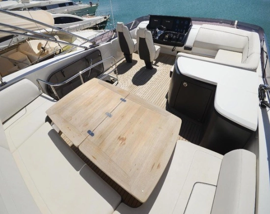 Princess S72 de segunda mano en venta