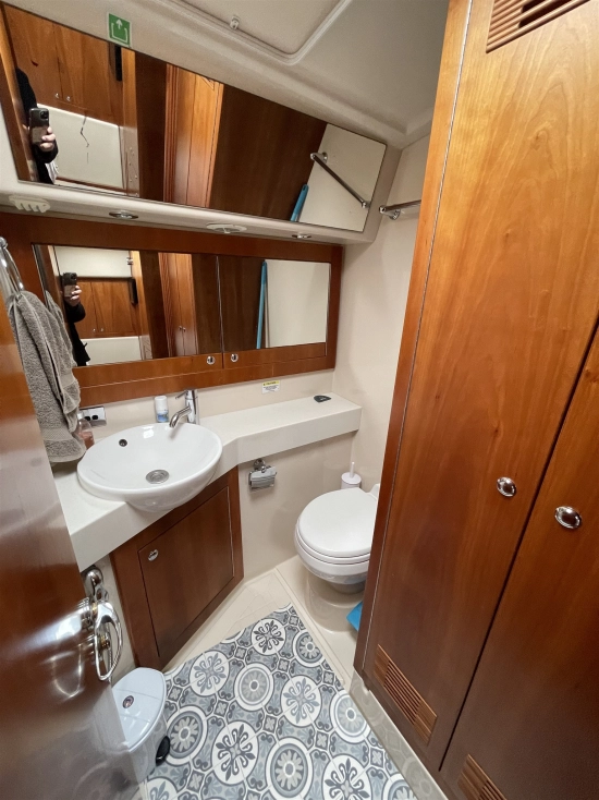 Riviera 58 Flybridge Open usado à venda