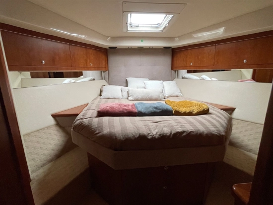 Riviera 58 Flybridge Open usado à venda