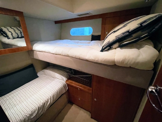 Riviera 58 Flybridge Open usado à venda