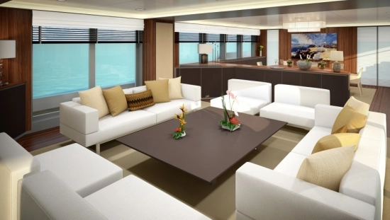 MP Yachts 50 Explorer de segunda mano en venta