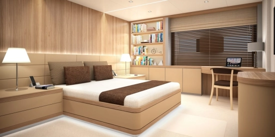 MP Yachts 50 Explorer de segunda mano en venta