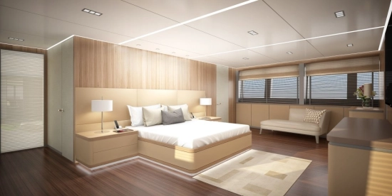 MP Yachts 50 Explorer de segunda mano en venta