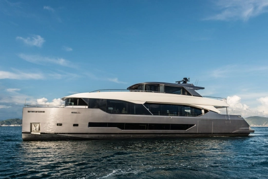 Maiora EXUMA 36.5 usado à venda