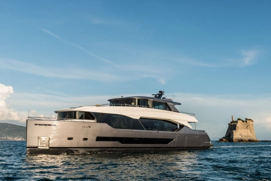 Maiora EXUMA 36.5 usado à venda