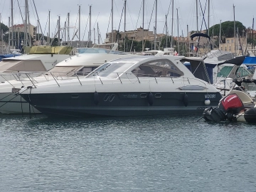 Airon Marine 400 T TOP de segunda mano en venta