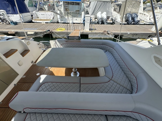 Airon Marine 400 T TOP de segunda mano en venta