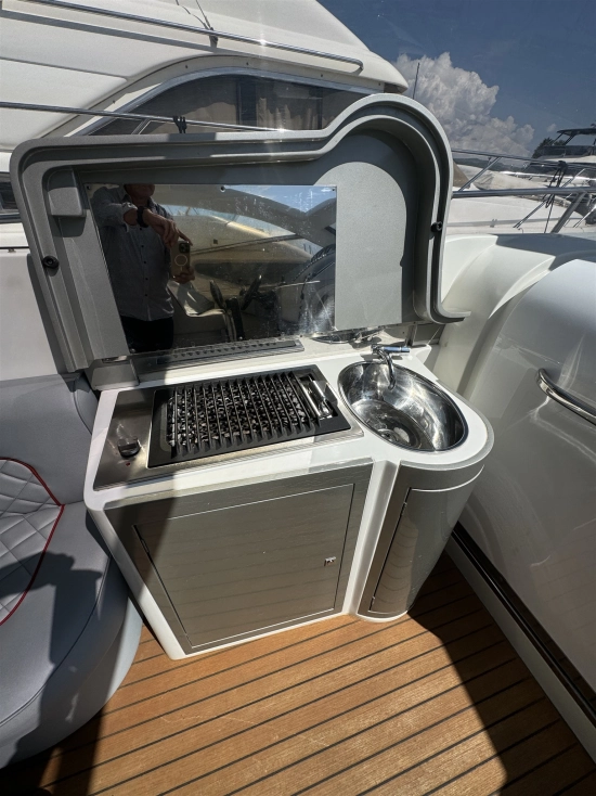 Airon Marine 400 T TOP de segunda mano en venta