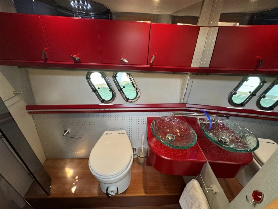 Airon Marine 400 T TOP de segunda mano en venta