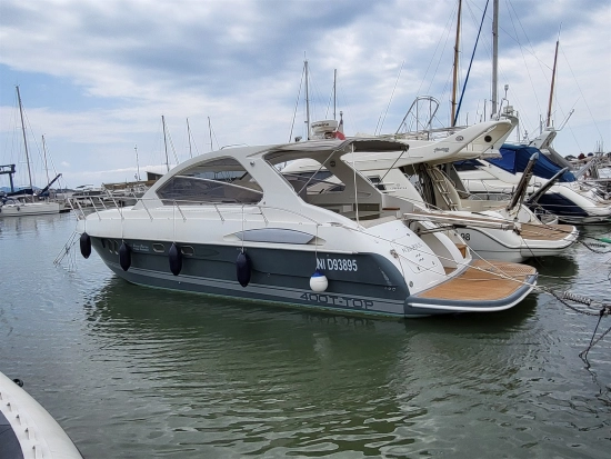 Airon Marine 400 T TOP de segunda mano en venta