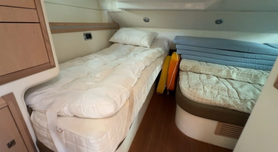 Airon Marine 400 T TOP de segunda mano en venta