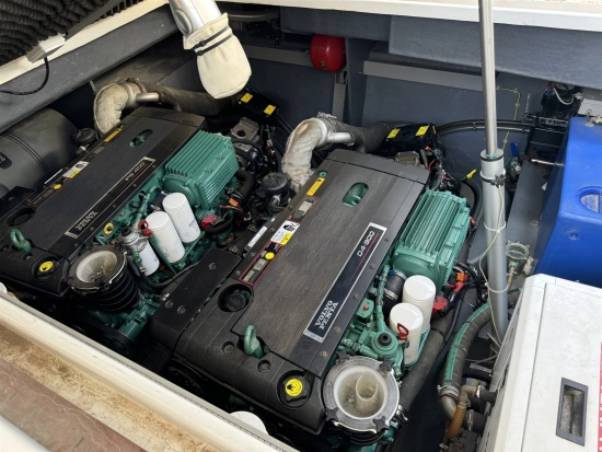 Airon Marine 400 T TOP de segunda mano en venta