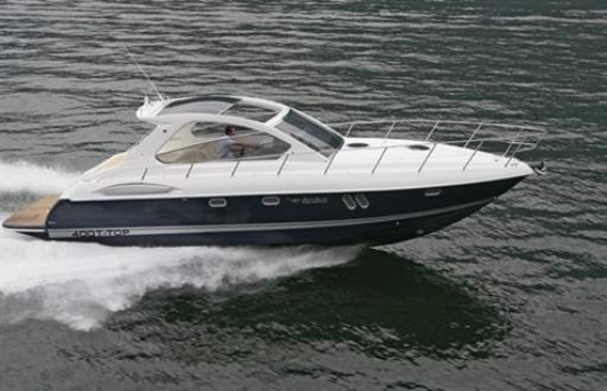 Airon Marine 400 T TOP de segunda mano en venta