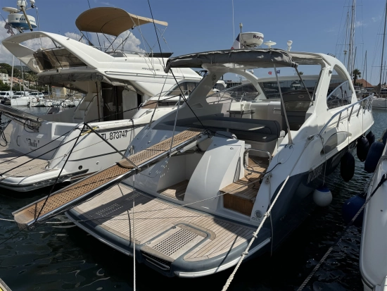 Airon Marine 400 T TOP de segunda mano en venta