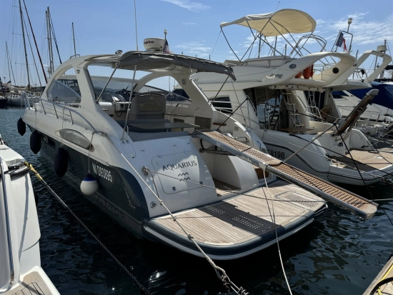 Airon Marine 400 T TOP de segunda mano en venta