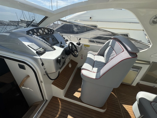 Airon Marine 400 T TOP de segunda mano en venta