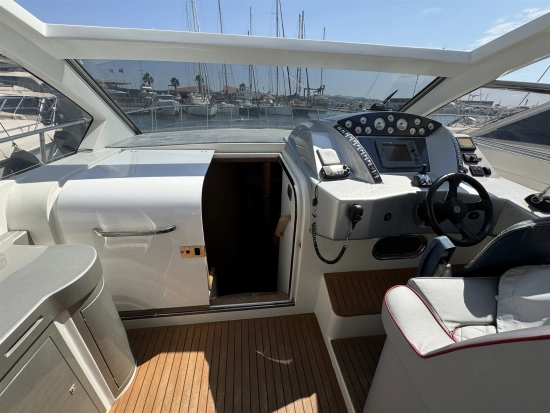 Airon Marine 400 T TOP de segunda mano en venta