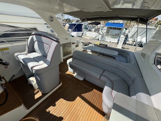 Airon Marine 400 T TOP de segunda mano en venta