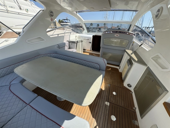 Airon Marine 400 T TOP de segunda mano en venta