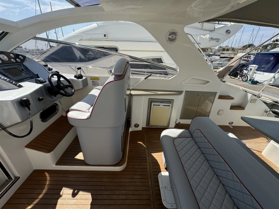 Airon Marine 400 T TOP de segunda mano en venta