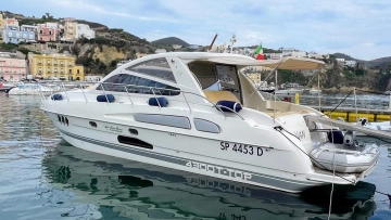 Airon Marine 4300 T TOP usata in vendita