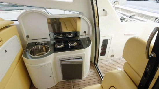 Airon Marine 4300 T TOP de segunda mano en venta