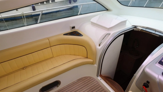 Airon Marine 4300 T TOP de segunda mano en venta