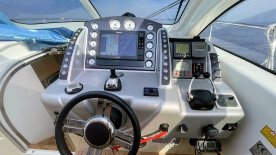 Airon Marine 4300 T TOP de segunda mano en venta