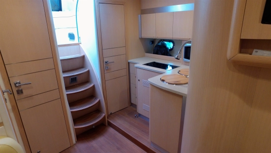 Airon Marine 4300 T TOP de segunda mano en venta