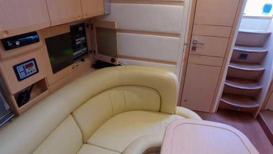 Airon Marine 4300 T TOP de segunda mano en venta