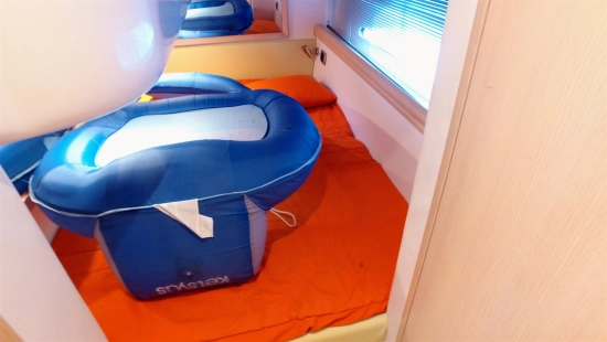 Airon Marine 4300 T TOP de segunda mano en venta