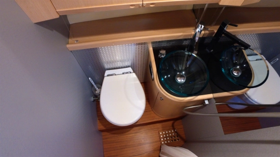Airon Marine 4300 T TOP de segunda mano en venta