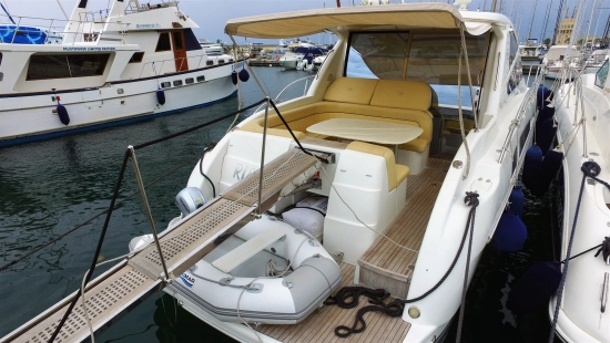 Airon Marine 4300 T TOP de segunda mano en venta