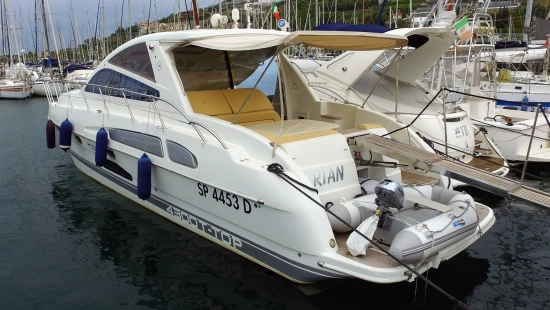 Airon Marine 4300 T TOP de segunda mano en venta
