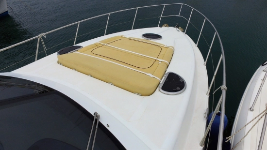 Airon Marine 4300 T TOP de segunda mano en venta