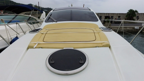 Airon Marine 4300 T TOP de segunda mano en venta