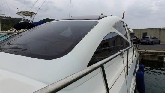 Airon Marine 4300 T TOP de segunda mano en venta