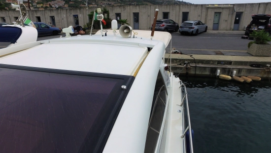 Airon Marine 4300 T TOP de segunda mano en venta