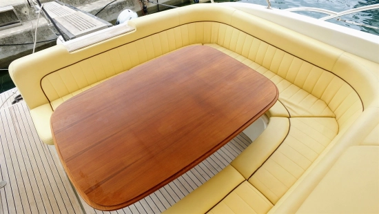 Airon Marine 4300 T TOP de segunda mano en venta