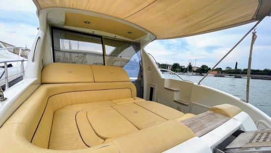 Airon Marine 4300 T TOP de segunda mano en venta