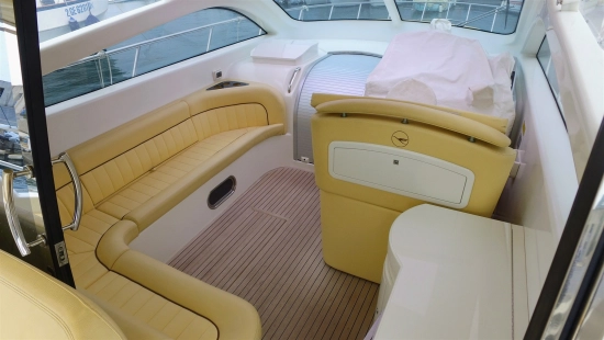 Airon Marine 4300 T TOP de segunda mano en venta