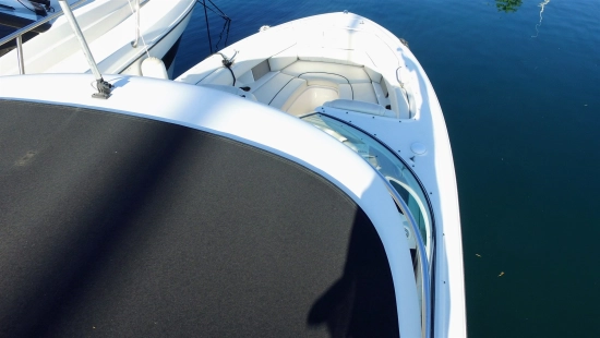 Sea Ray SLX 270 usado à venda