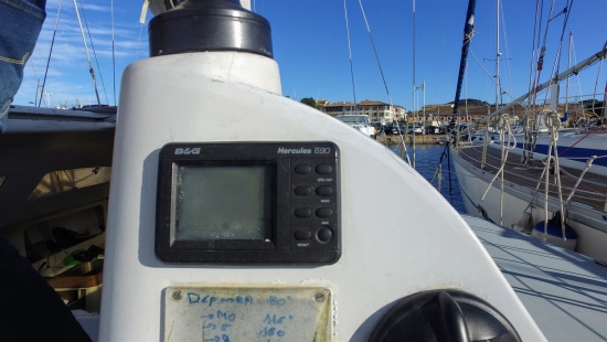 Carroll Marine Mumm 36 usado à venda