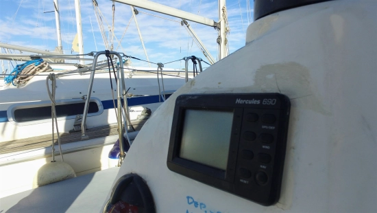 Carroll Marine Mumm 36 usado à venda
